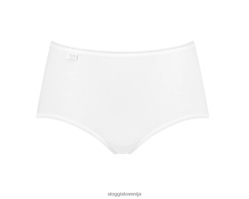 hlacke_sloggi_24_7_bombazne_midi_hlacke_zenske_bela_z0xz48609.png hlačke | sloggi 24/7 bombažne midi hlačke ženske bela Z0XZ48609 - Image 1