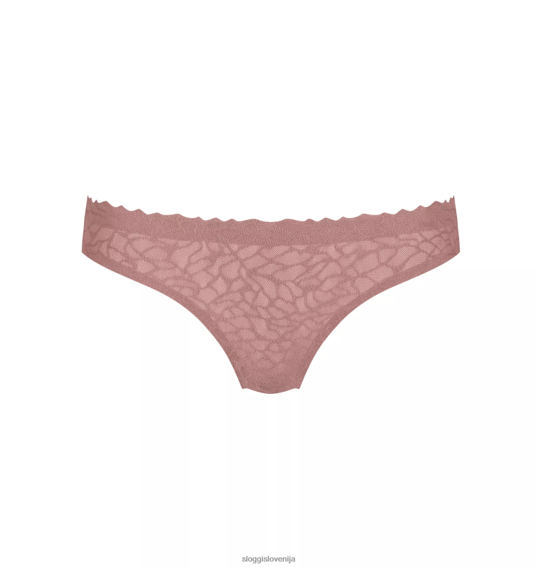hlacke_sloggi_brazilske_hlacke_brez_obcutka_cipke_zenske_kakav_z0xz48143.png hlačke | sloggi brazilske hlačke brez občutka čipke ženske kakav Z0XZ48143 - Image 1