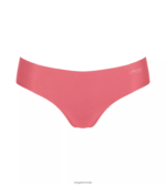 hlačke | sloggi brazilske hlačke brez občutka ženske puščavska vrtnica Z0XZ48223