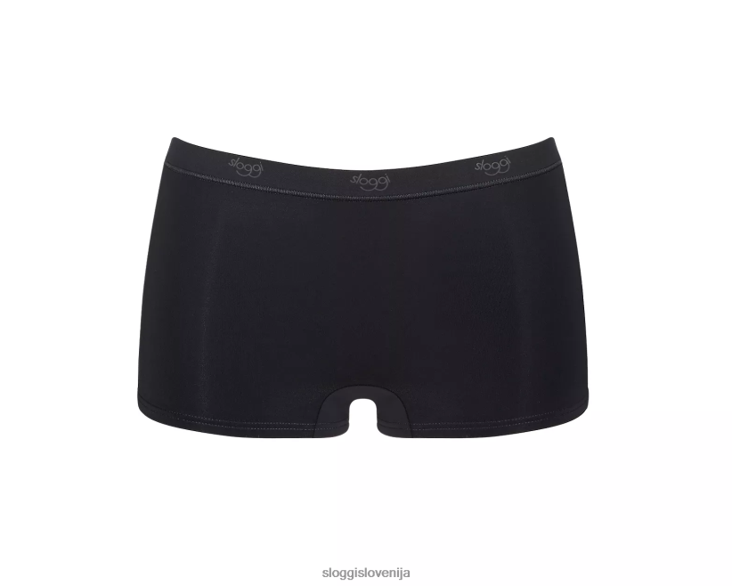 hlacke_sloggi_cutne_sveze_kratke_hlacke_zenske_crna_z0xz48315.png hlačke | sloggi čutne sveže kratke hlačke ženske Črna Z0XZ48315 - Image 1