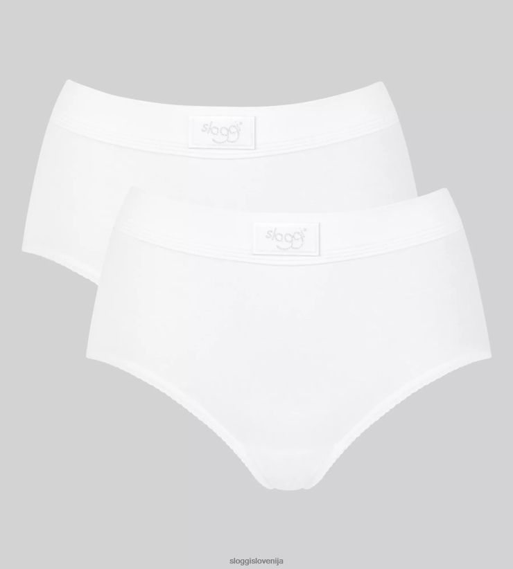 hlacke_sloggi_dvojne_udobne_maxi_hlacke_zenske_bela_z0xz48312.png hlačke | sloggi dvojne udobne maxi hlačke ženske bela Z0XZ48312 - Image 1
