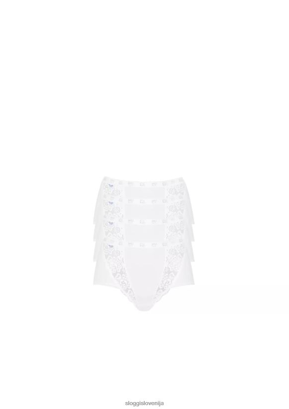 hlacke_sloggi_elegantne_maxi_hlacke_zenske_bela_z0xz48447.jpg hlačke | sloggi elegantne maxi hlačke ženske bela Z0XZ48447 - Image 1