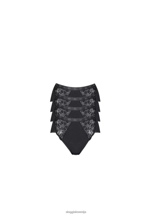 hlacke_sloggi_elegantne_midi_hlacke_zenske_crna_z0xz48473.jpg hlačke | sloggi elegantne midi hlačke ženske Črna Z0XZ48473 - Image 1