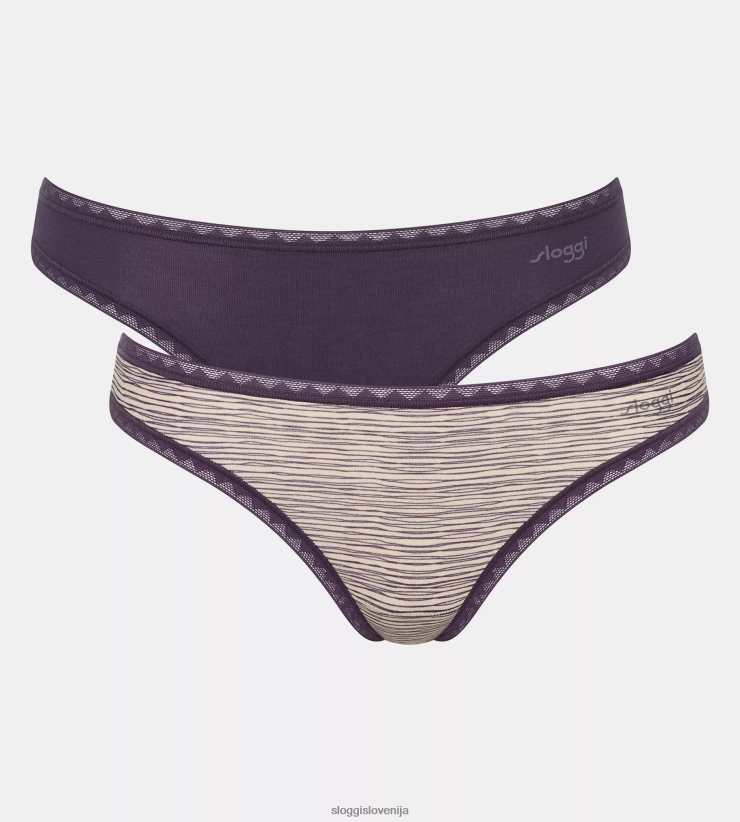hlacke_sloggi_go_brazilske_hlacke_zenske_moda_z0xz48242.png hlačke | sloggi go brazilske hlačke ženske moda Z0XZ48242 - Image 1