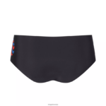 hlačke | sloggi hipster hlačke brez občutka ženske moda Z0XZ48372 - Image 3