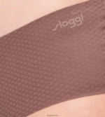 hlačke | sloggi hipster hlačke zero feel flow ženske kakav Z0XZ48290 - Image 6