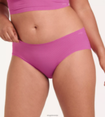 hlačke | sloggi hipster hlačke zero feel flow ženske moda Z0XZ48241 - Image 3