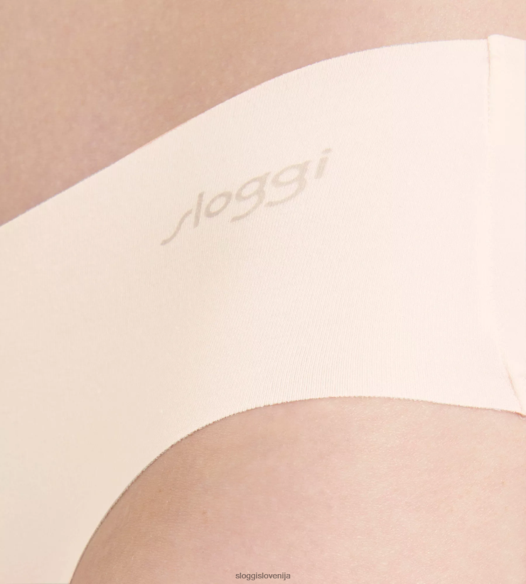 hlačke | sloggi hipster hlačke zero modal 2.0 ženske angora Z0XZ48709 - Image 6