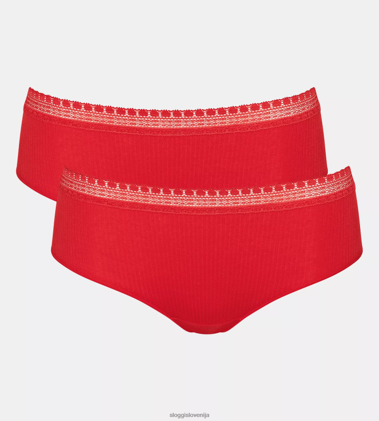 hlacke_sloggi_izberite_rebraste_hipster_hlacke_zenske_campari_z0xz48322.png hlačke | sloggi izberite rebraste hipster hlačke ženske campari Z0XZ48322 - Image 1