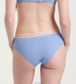 hlačke | sloggi izberite rebraste hipster hlačke ženske moda Z0XZ48120 - Image 5