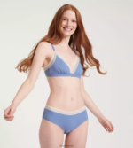 hlačke | sloggi izberite rebraste hipster hlačke ženske moda Z0XZ48120 - Image 6