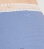hlačke | sloggi izberite rebraste hipster hlačke ženske moda Z0XZ48120 - Image 7