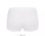 hlačke | sloggi kratke hlačke basic+ ženske bela Z0XZ48306 - Image 2