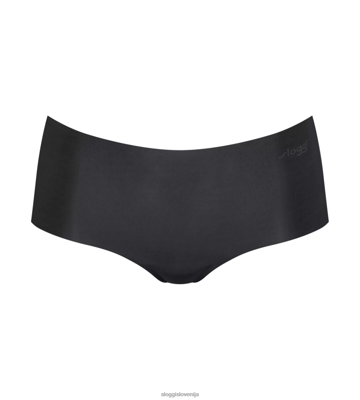 hlacke_sloggi_kratke_hlacke_brez_mikrovlaken_zenske_crna_z0xz4858.png hlačke | sloggi kratke hlačke brez mikrovlaken ženske Črna Z0XZ4858 - Image 1