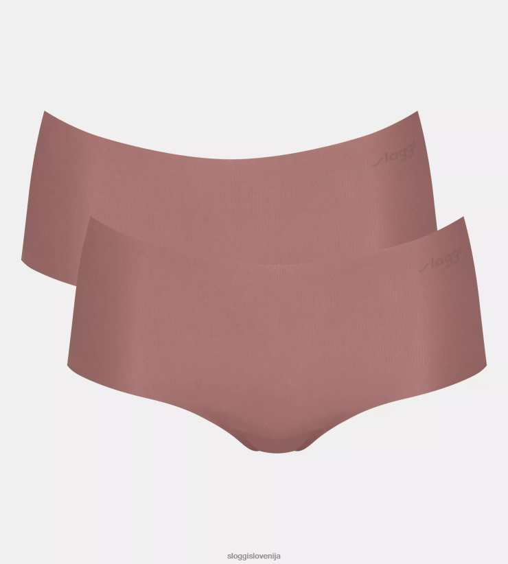 hlacke_sloggi_kratke_hlacke_brez_mikrovlaken_zenske_kakav_z0xz48410.png hlačke | sloggi kratke hlačke brez mikrovlaken ženske kakav Z0XZ48410 - Image 1