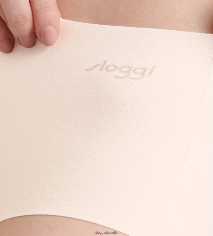 hlačke | sloggi kratke hlačke zero modal 2.0 ženske angora Z0XZ4889 - Image 7