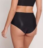 hlačke | sloggi maxi hlačke brez občutka ženske moda Z0XZ48332 - Image 4