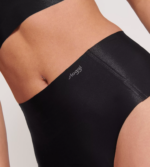 hlačke | sloggi maxi hlačke brez občutka ženske moda Z0XZ48332 - Image 6