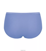 hlačke | sloggi midi hlačke basic+ ženske graciozen Z0XZ48277 - Image 6