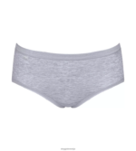 hlačke | sloggi midi hlačke basic+ ženske več barv 14 Z0XZ48504 - Image 3