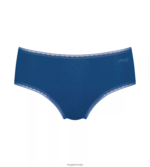 hlačke | sloggi midi hlačke ženske moda Z0XZ4816 - Image 2
