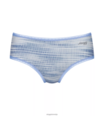 hlačke | sloggi midi hlačke ženske moda Z0XZ4816 - Image 3