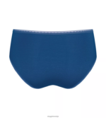 hlačke | sloggi midi hlačke ženske moda Z0XZ4816 - Image 4