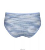 hlačke | sloggi midi hlačke ženske moda Z0XZ4816 - Image 5