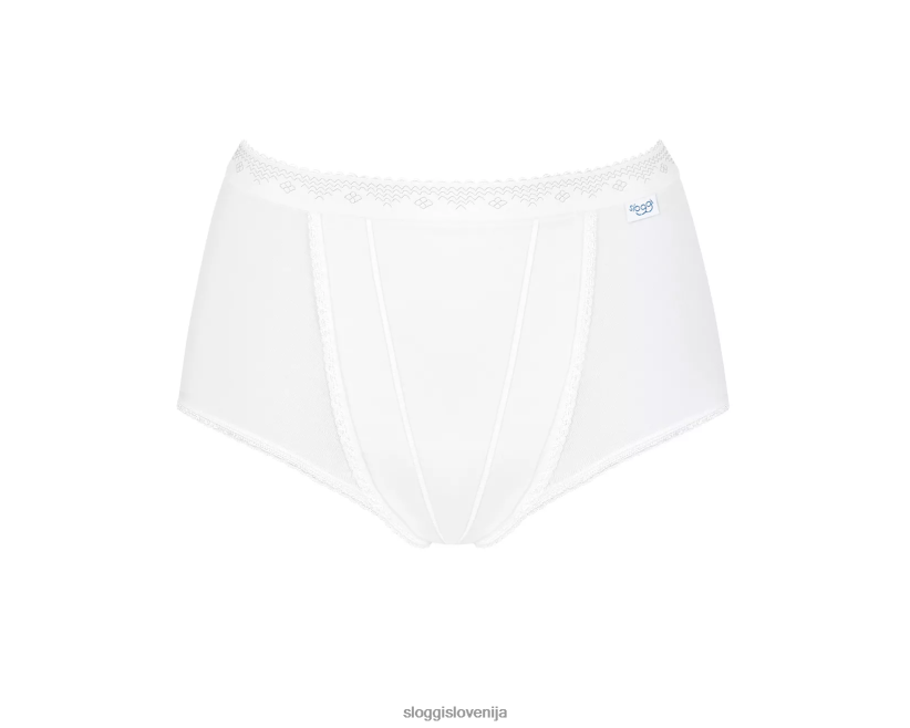 hlacke_sloggi_nadzor_maksi_hlacke_zenske_bela_z0xz48511.png hlačke | sloggi nadzor maksi hlačke ženske bela Z0XZ48511 - Image 1