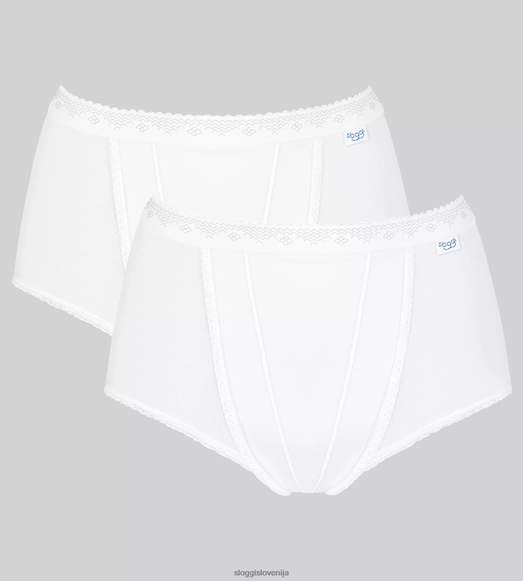 hlacke_sloggi_nadzor_maksi_hlacke_zenske_bela_z0xz4885.png hlačke | sloggi nadzor maksi hlačke ženske bela Z0XZ4885 - Image 1