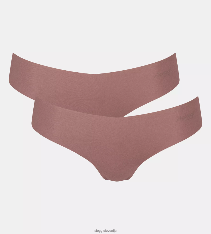 hlacke_sloggi_nicelni_modalni_niz_2_0_zenske_kakav_z0xz48708.png hlačke | sloggi ničelni modalni niz 2.0 ženske kakav Z0XZ48708 - Image 1