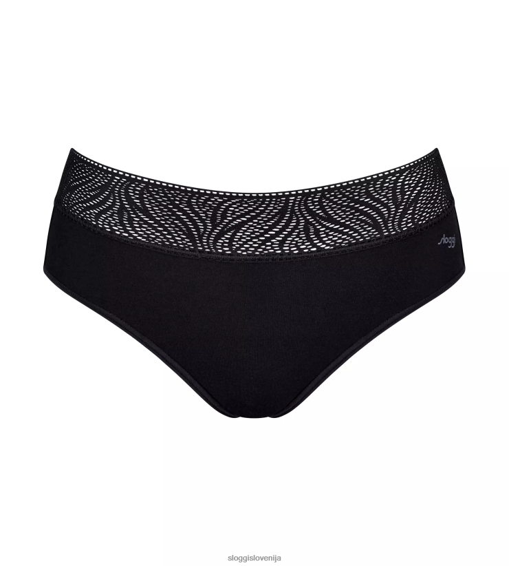 hlacke_sloggi_obdobje_hlace_obdobje_hipster_hlacke_zenske_crna_z0xz48634.png hlačke | sloggi obdobje hlače obdobje hipster hlačke ženske Črna Z0XZ48634 - Image 1