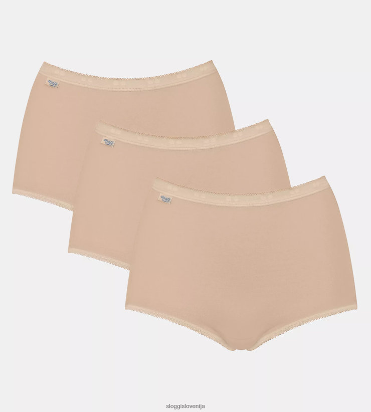hlacke_sloggi_osnovne_maxi_hlacke_zenske_kozo_z0xz48129.png hlačke | sloggi osnovne + maxi hlačke ženske kožo Z0XZ48129 - Image 1