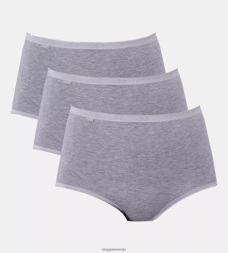 hlacke_sloggi_osnovne_maxi_hlacke_zenske_siva_kombinacija_z0xz48154.png hlačke | sloggi osnovne + maxi hlačke ženske siva kombinacija Z0XZ48154 - Image 1