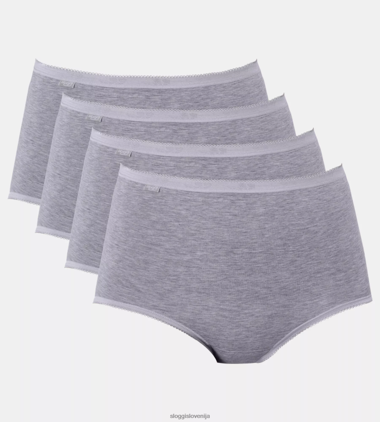 hlacke_sloggi_osnovne_maxi_hlacke_zenske_siva_kombinacija_z0xz48173.png hlačke | sloggi osnovne + maxi hlačke ženske siva kombinacija Z0XZ48173 - Image 1