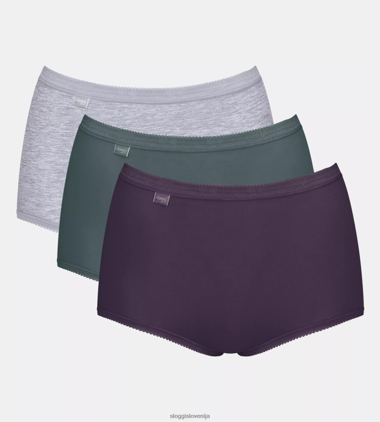 hlacke_sloggi_osnovne_maxi_hlacke_zenske_vec_barv_14_z0xz481.png hlačke | sloggi osnovne + maxi hlačke ženske več barv 14 Z0XZ481 - Image 1