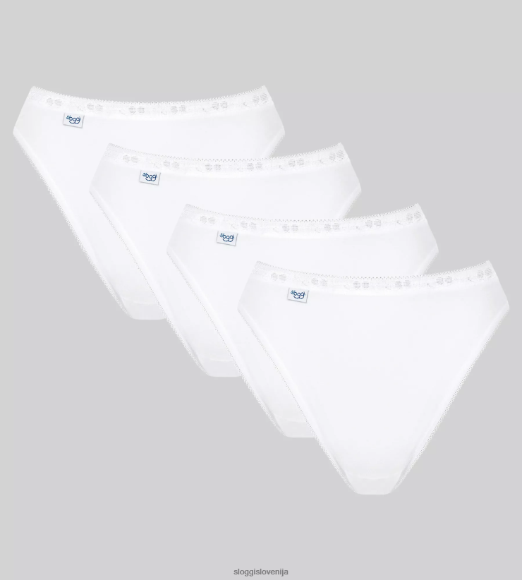 hlacke_sloggi_osnovne_tai_hlacke_zenske_bela_z0xz48297.png hlačke | sloggi osnovne + tai hlačke ženske bela Z0XZ48297 - Image 1