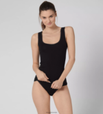 hlačke | sloggi pojdi mini hlačke ženske Črna Z0XZ4893 - Image 6