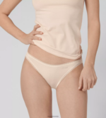 hlačke | sloggi pojdi mini hlačke ženske svež prah Z0XZ48706 - Image 4