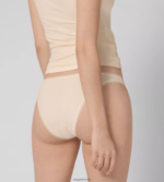 hlačke | sloggi pojdi mini hlačke ženske svež prah Z0XZ48706 - Image 5