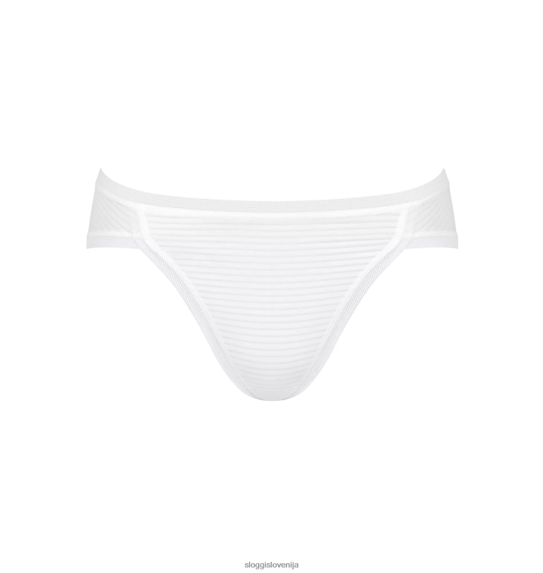 hlacke_sloggi_vedno_sveze_tai_hlacke_zenske_bela_z0xz48211.png hlačke | sloggi vedno sveže tai hlačke ženske bela Z0XZ48211 - Image 1