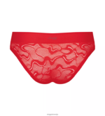 hlačke | sloggi vsestranske čipkaste mini hlačke ženske campari Z0XZ48428 - Image 2