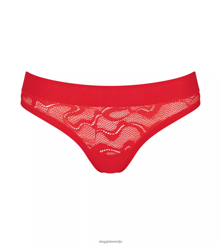 hlacke_sloggi_vsestranske_cipkaste_mini_hlacke_zenske_campari_z0xz48428.png hlačke | sloggi vsestranske čipkaste mini hlačke ženske campari Z0XZ48428 - Image 1