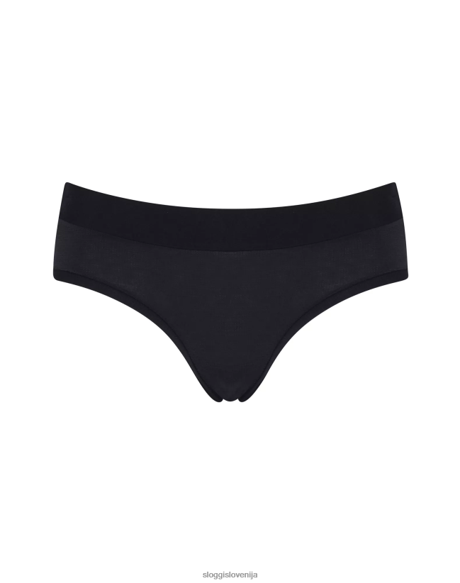 hlacke_sloggi_vsestranske_hipster_hlacke_zenske_crna_z0xz48663.png hlačke | sloggi vsestranske hipster hlačke ženske Črna Z0XZ48663 - Image 1