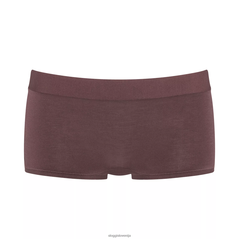hlacke_sloggi_vsestranske_kratke_hlacke_zenske_kaluha_z0xz48255.png hlačke | sloggi vsestranske kratke hlačke ženske kaluha Z0XZ48255 - Image 1
