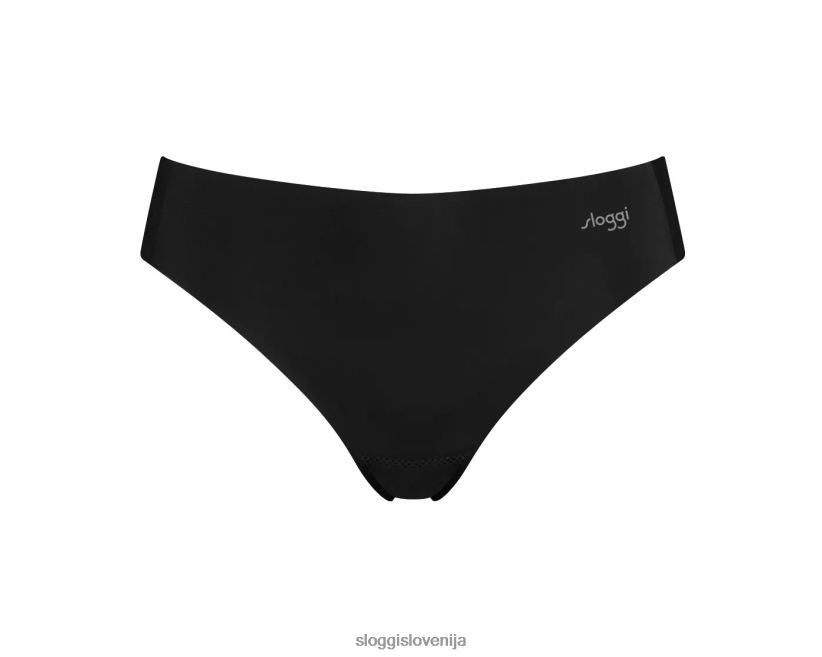 hlacke_sloggi_zero_feel_niz_zenske_crna_z0xz48287.png hlačke | sloggi zero feel niz ženske Črna Z0XZ48287 - Image 1