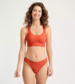 hlačke | sloggi zero feel niz ženske moda Z0XZ48382 - Image 5