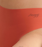 hlačke | sloggi zero feel niz ženske moda Z0XZ48382 - Image 6