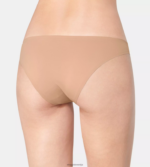 hlačke | sloggi zero one tai hlačke ženske konjak Z0XZ48695 - Image 4