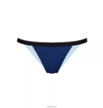 kopalke sloggi brazilski spodnji del bikinija shore blue acara ženske somračno modra Z0XZ48531